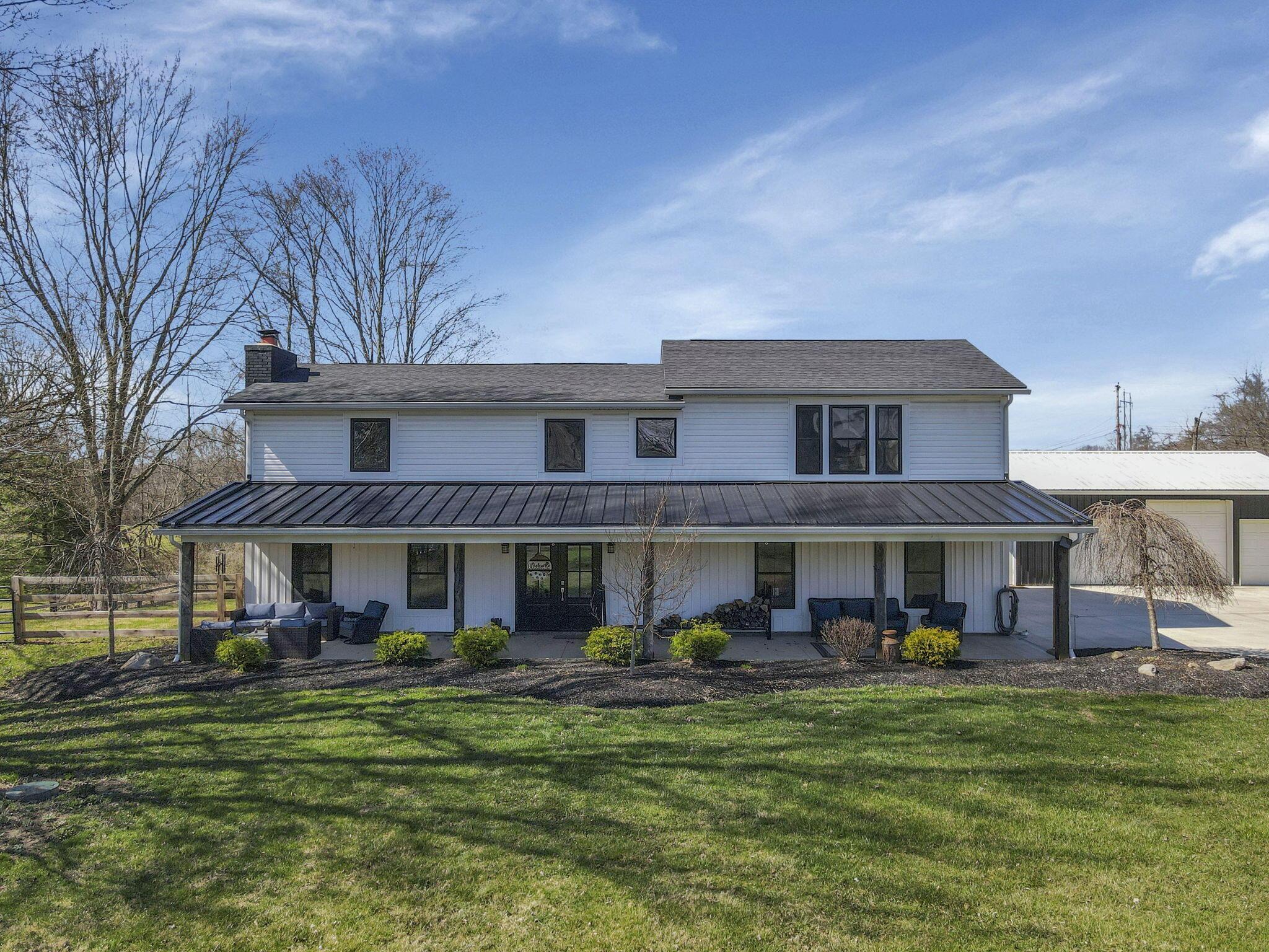 4310 Lancaster Road Granville, OH 43023 - Photo 2 of 88