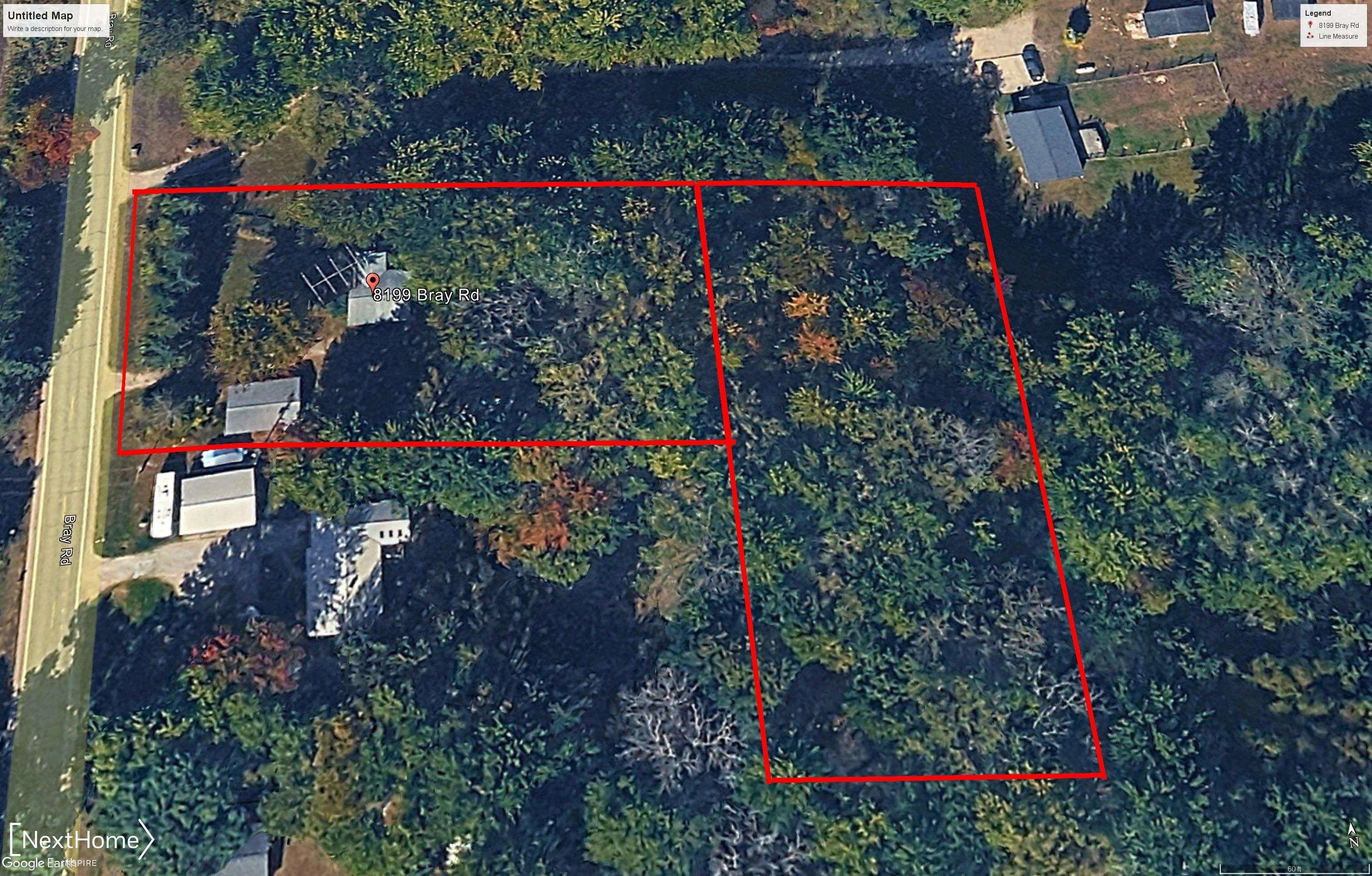 8199 Bray Road Vassar, MI 48768 - Photo 4 of 38