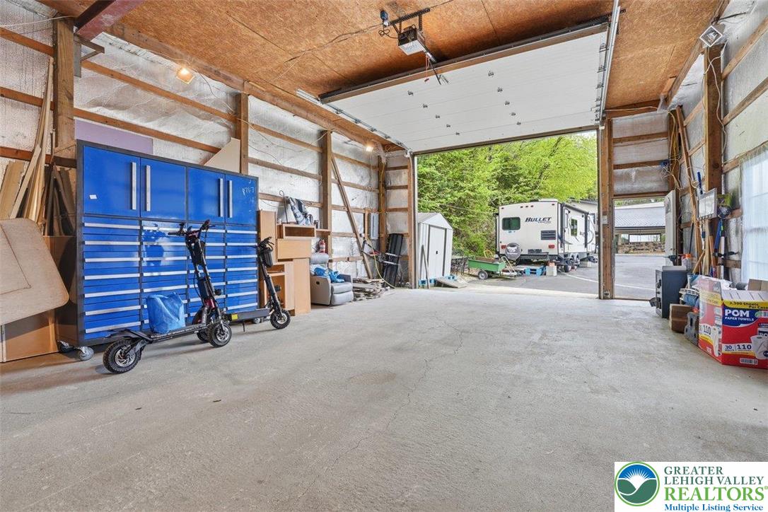 2288 Mulberry Road Fogelsville, PA 18051 - Photo 29 of 35 a view of a storage & utility room