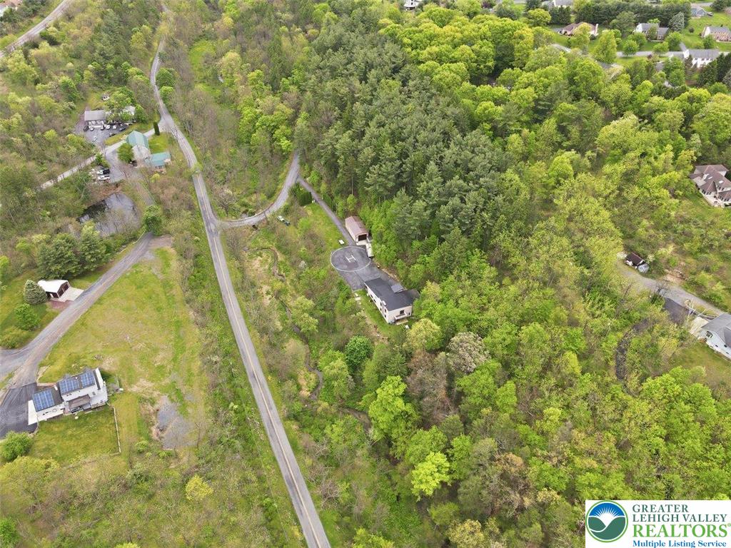2288 Mulberry Road Fogelsville, PA 18051 - Photo 34 of 35 a view of residential area with swimming pool