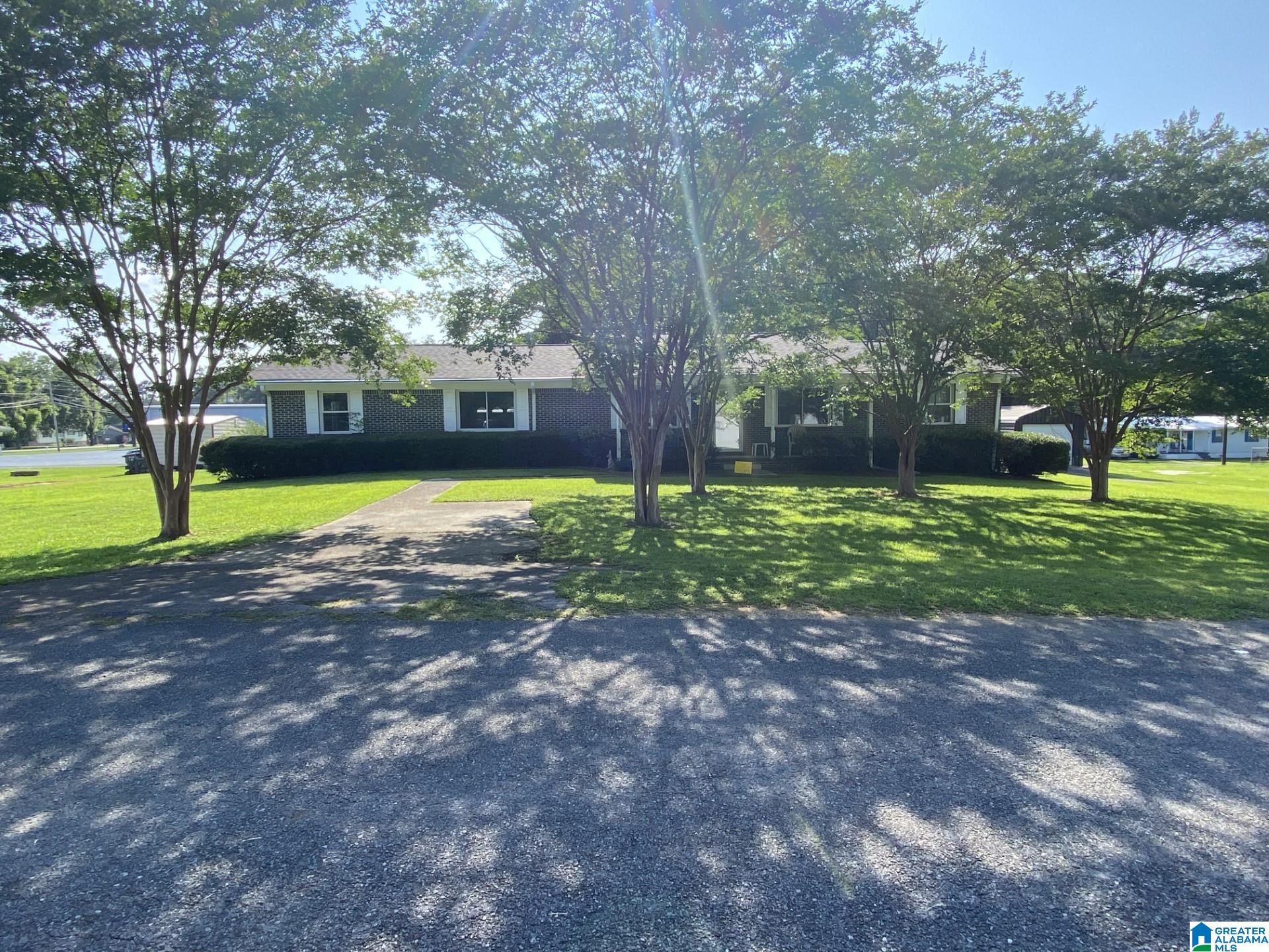 5618 Lykes Road Mount Olive, AL 35117 - Photo 1 of 2