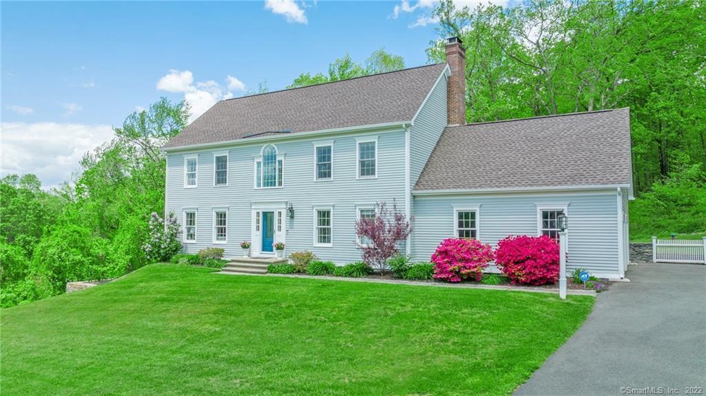 36 Apple Tree Lane Portland, CT 06480 - Photo 1 of 1 Gallery Image 1