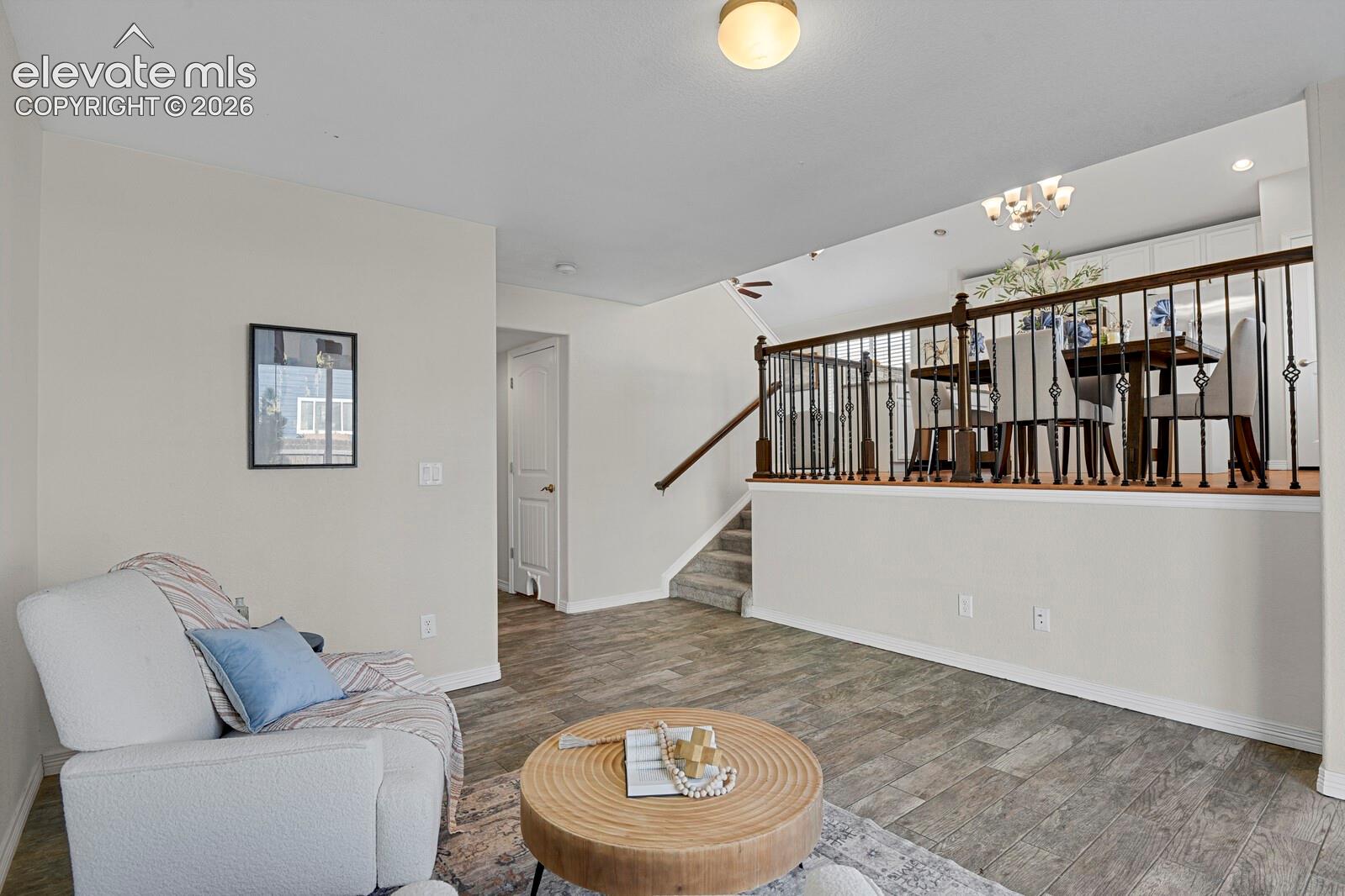 7872 Calabash Road Colorado Springs, CO 80908 - Photo 32 of 50 Gallery Image 32