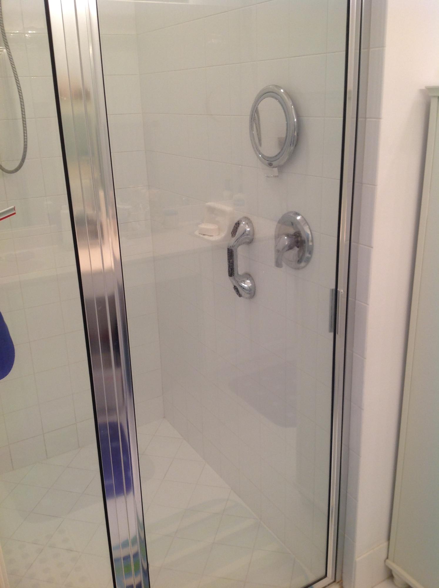 8388 Via Leonessa Boca Raton, FL 33433 - Photo 28 of 38 Master Bath Shower