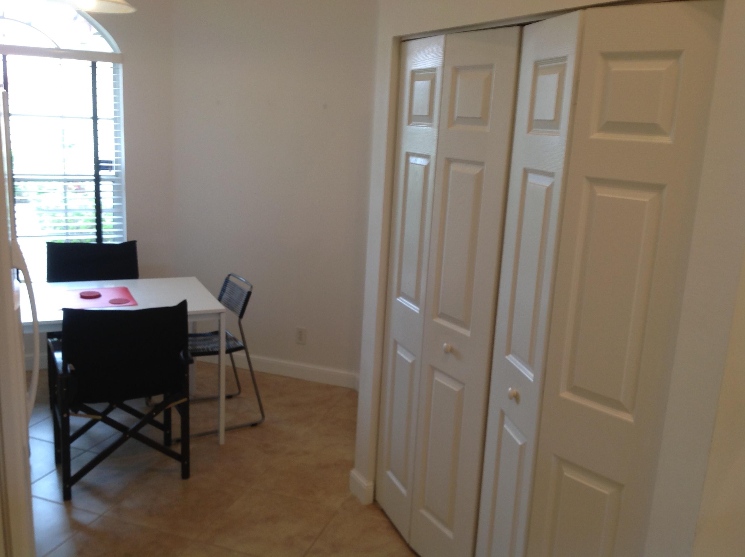 8388 Via Leonessa Boca Raton, FL 33433 - Photo 3 of 38 Eat In Kitchen and Pantry