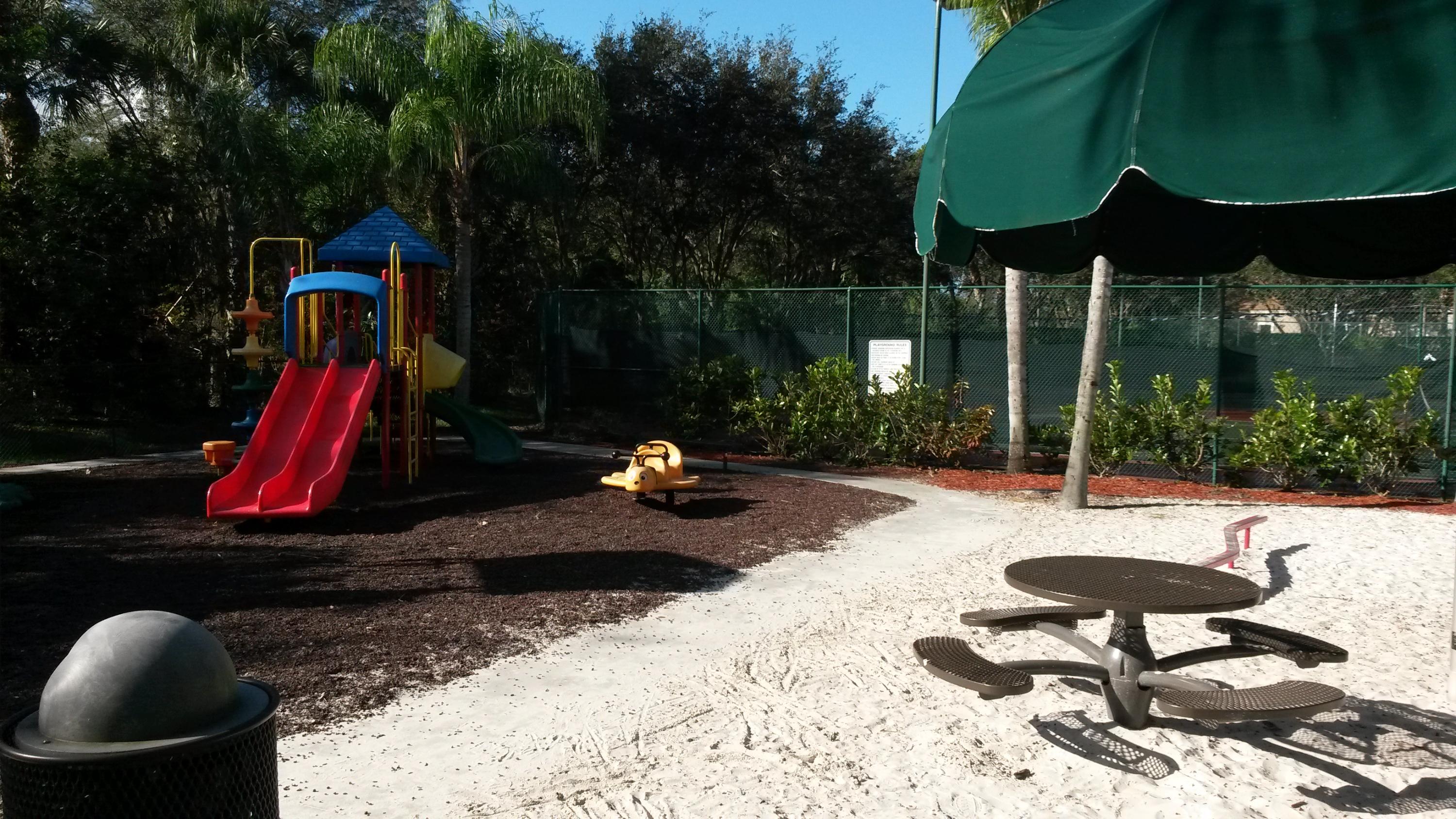 8388 Via Leonessa Boca Raton, FL 33433 - Photo 37 of 38 Tot Lot