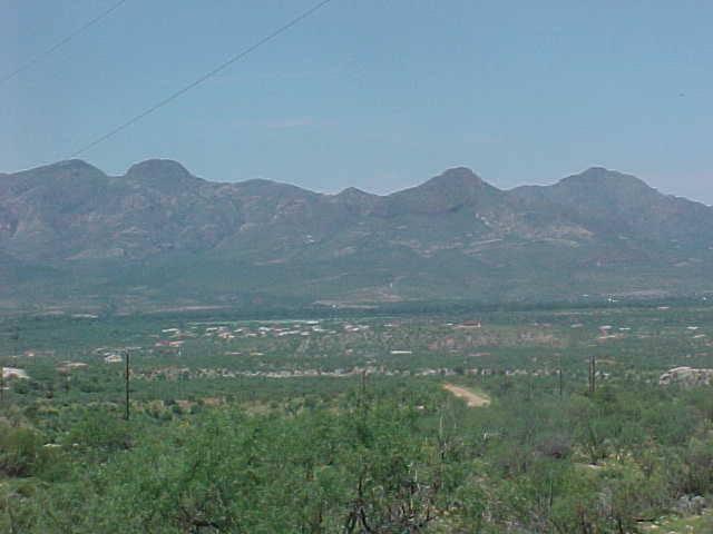 1705 Ave Calamar Rio Rico, AZ 85648 - Photo 3 of 4