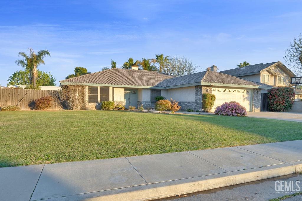 Undisclosed Address Bakersfield, CA 93312 - Photo 33 of 34