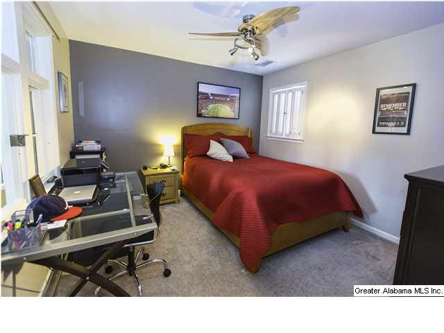1414 Downs Road Mount Olive, AL 35117 - Photo 21 of 29