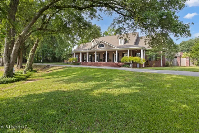 $599,000 | 6 North Hill Drive, Carriere, MS 39426