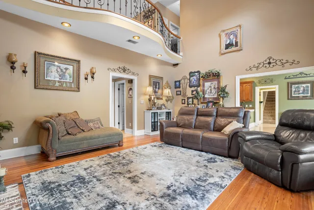 $599,000 | 6 North Hill Drive, Carriere, MS 39426