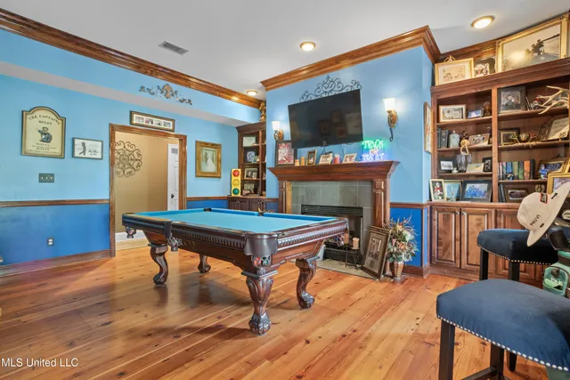 $599,000 | 6 North Hill Drive, Carriere, MS 39426