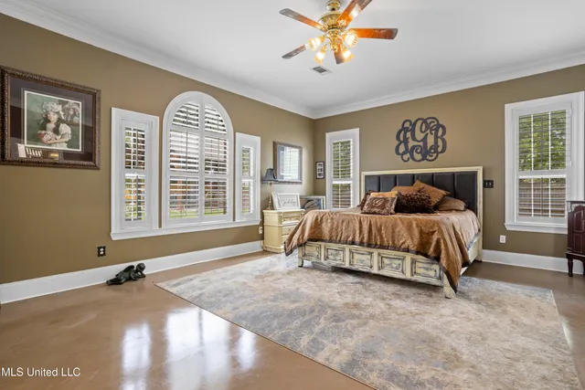 $599,000 | 6 North Hill Drive, Carriere, MS 39426