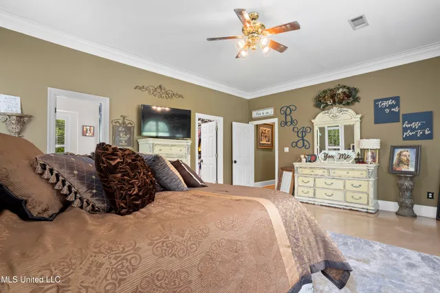 $599,000 | 6 North Hill Drive, Carriere, MS 39426