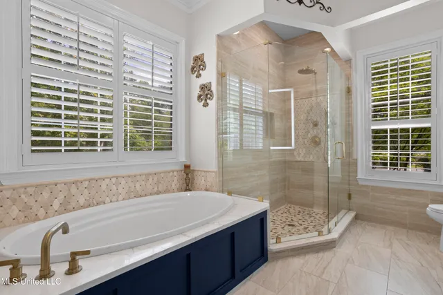 $599,000 | 6 North Hill Drive, Carriere, MS 39426