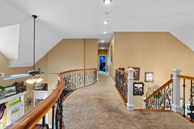 $599,000 | 6 North Hill Drive, Carriere, MS 39426