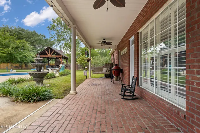 $599,000 | 6 North Hill Drive, Carriere, MS 39426