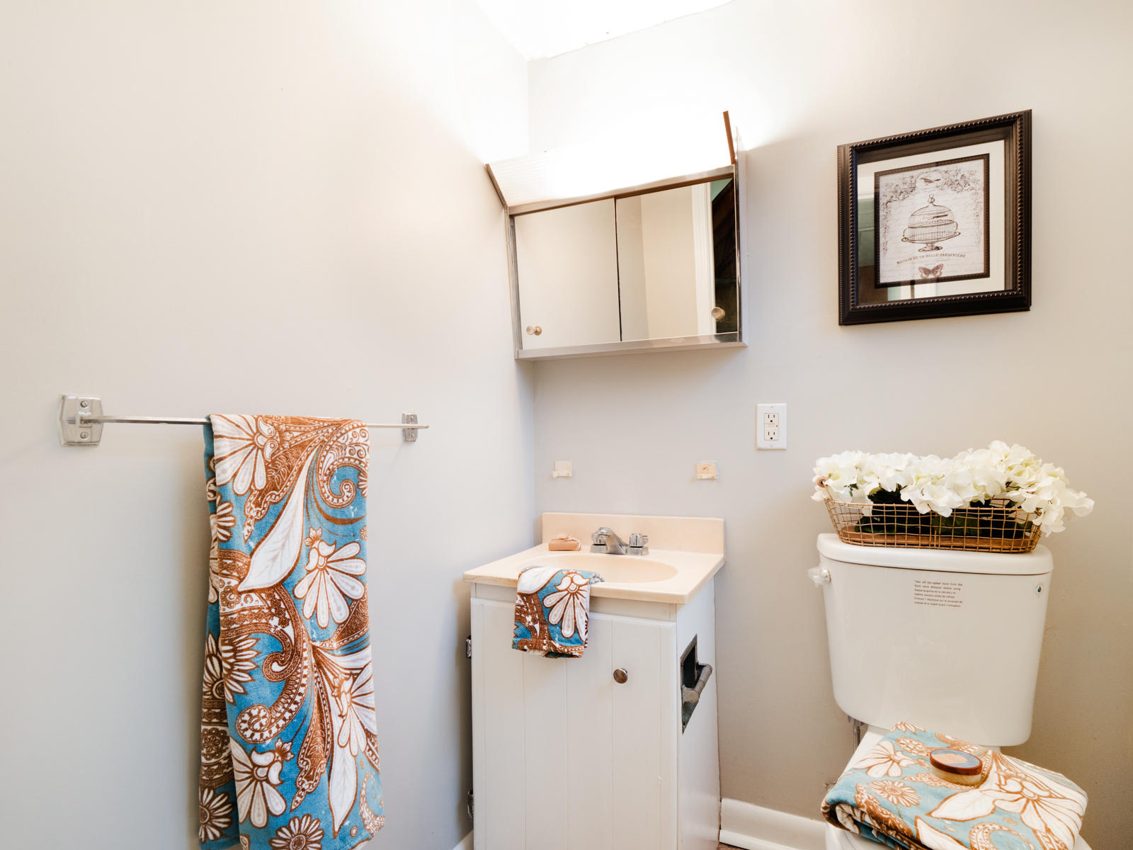 425 Whitehall Road Chattanooga, TN 37405 - Photo 25 of 27 425_WhitegallRd -24