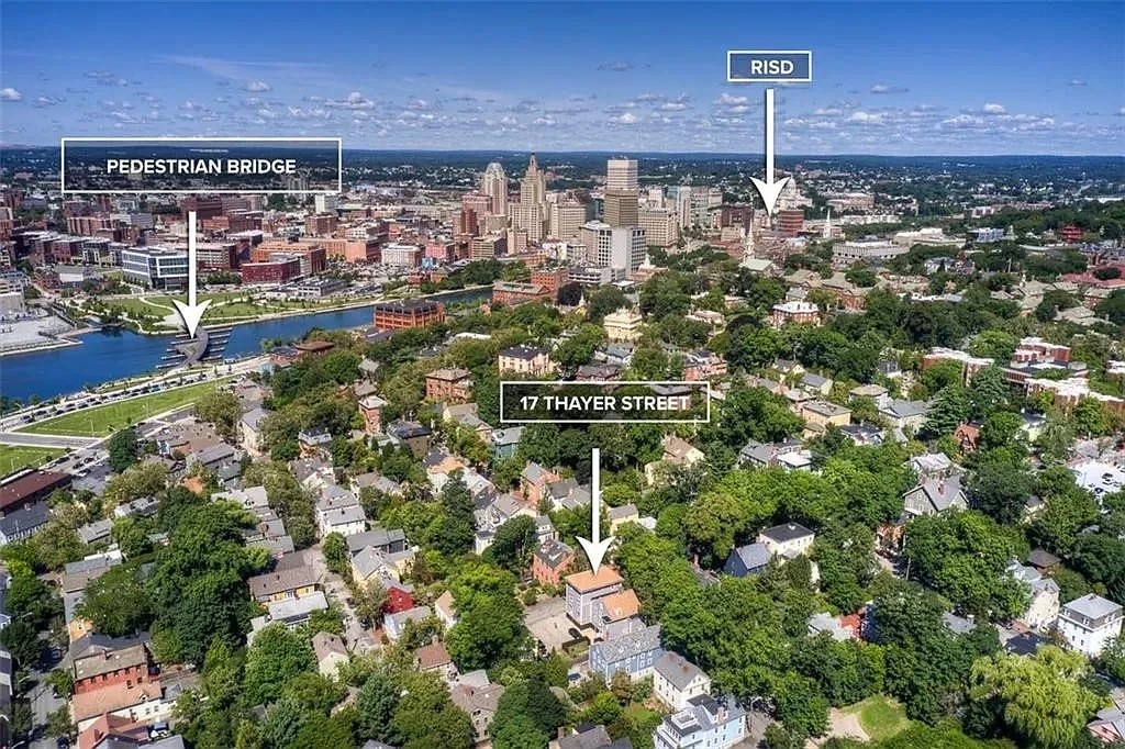 17 Thayer Street, Unit 2 Providence, RI 02906 - Photo 10 of 11