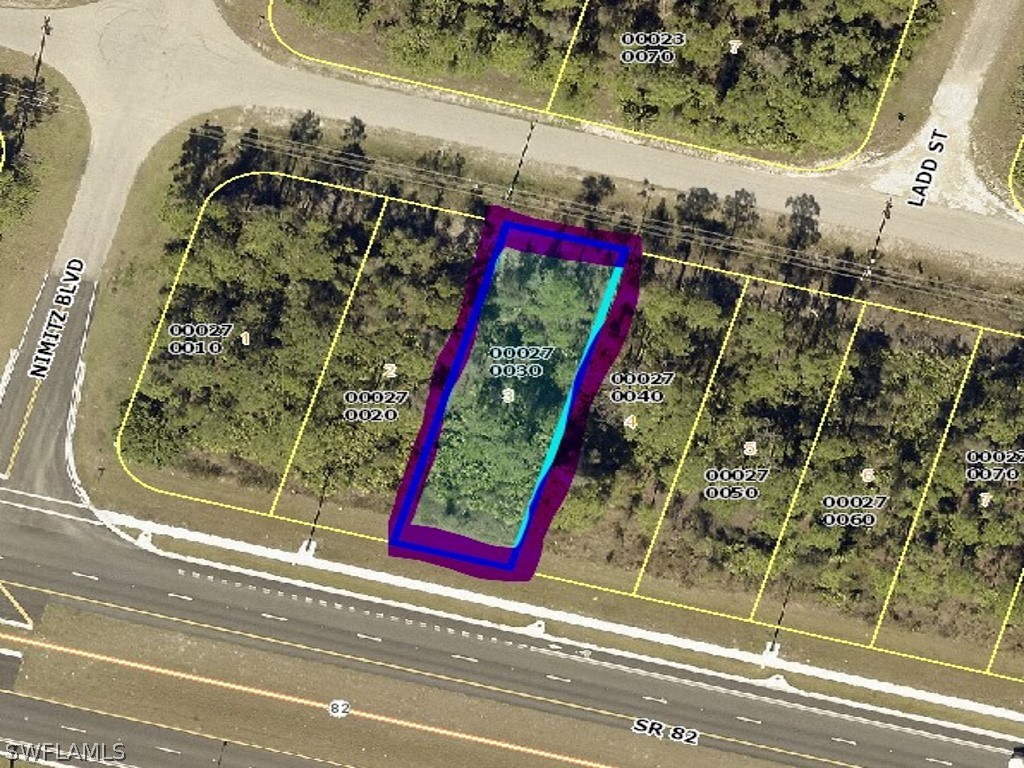 2604 Meadow Road Lehigh Acres, FL 33974 - Photo 1 of 1