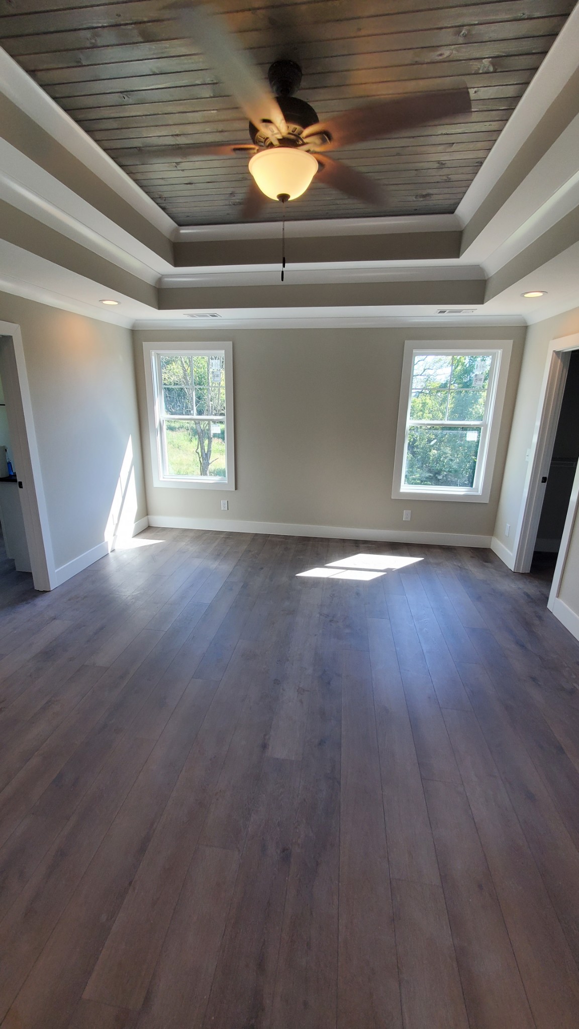 4000 Beasleys Bend Road Lebanon, TN 37087 - Photo 22 of 26 a view of room with window and wooden floor