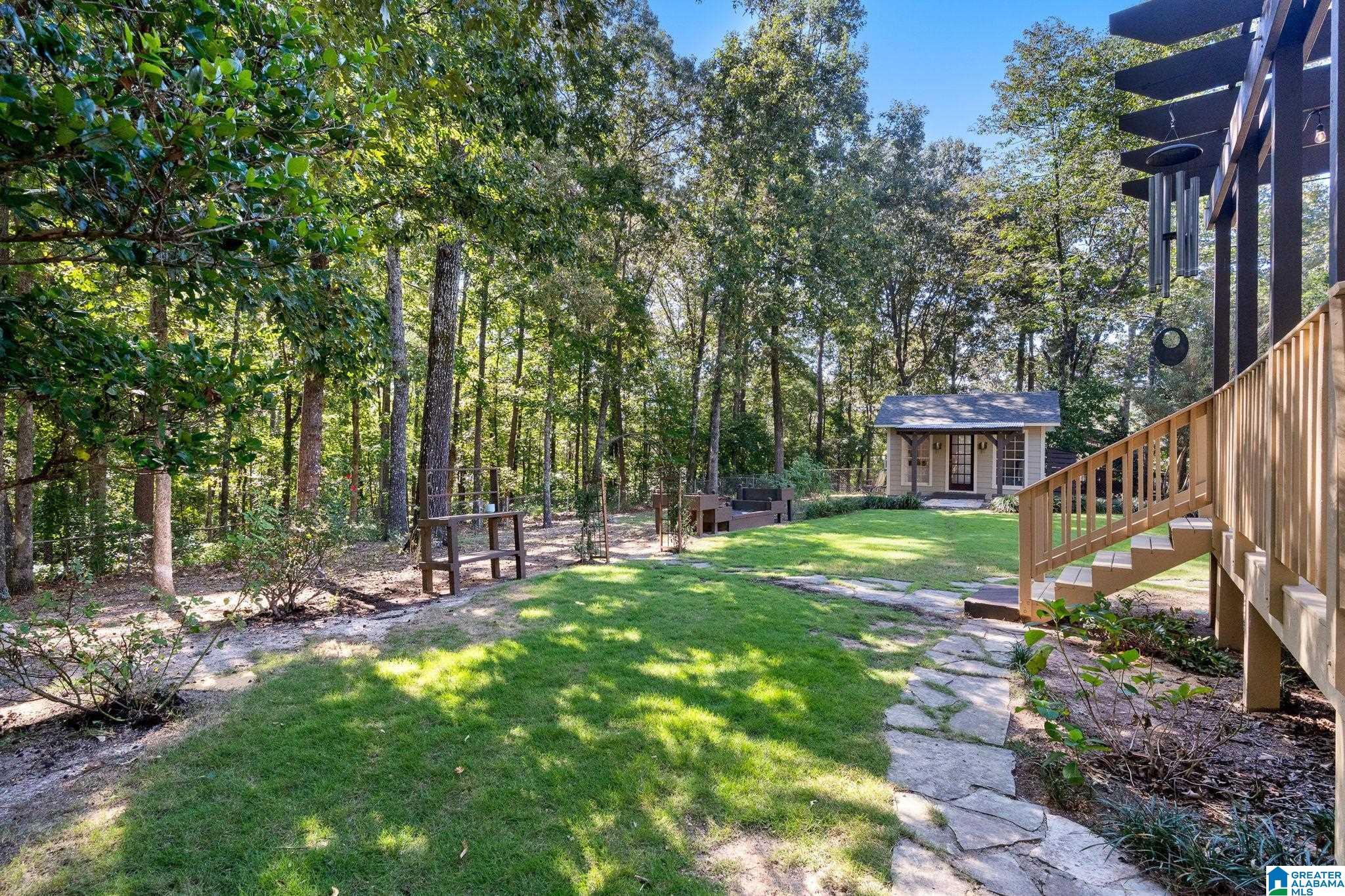5195 Redfern Way Birmingham, AL 35242 - Photo 46 of 55