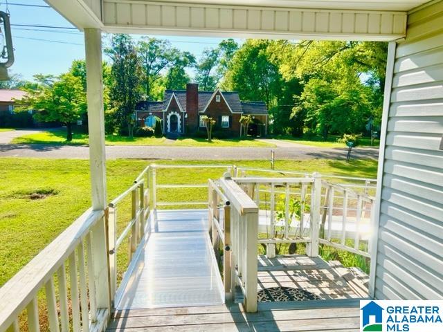 506 Riddle Avenue Piedmont, AL 36272 - Photo 8 of 26 Gallery Image 8
