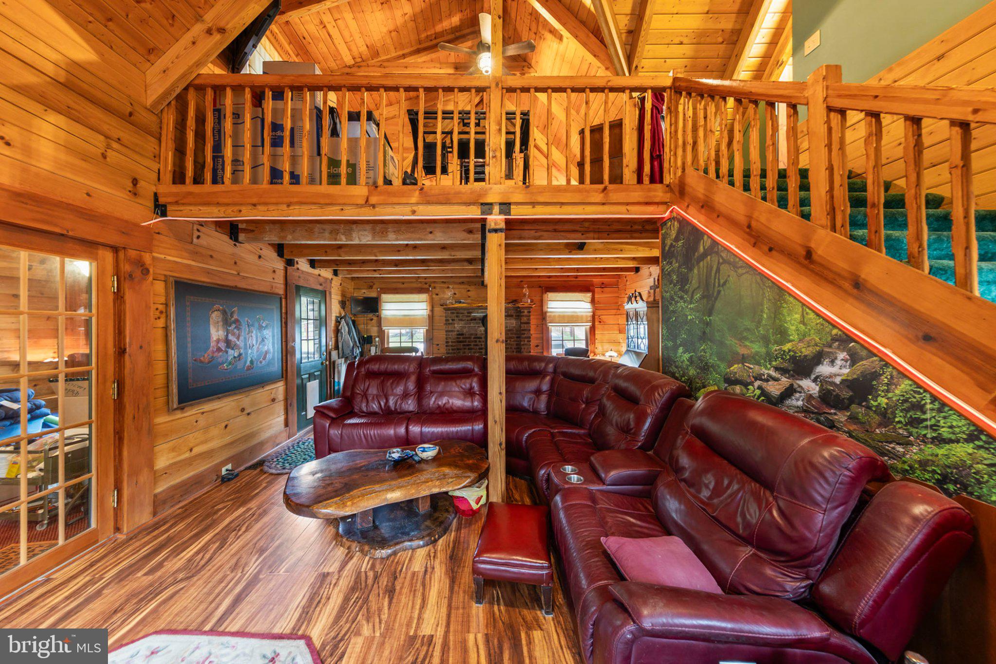 1305 Whispering Pines Road Paw Paw, WV 25434 - Photo 20 of 64 Gallery Image 20