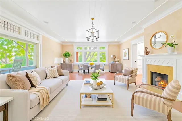 $3,499,000 | 201 Orange Grove Avenue, South Pasadena, CA 91030