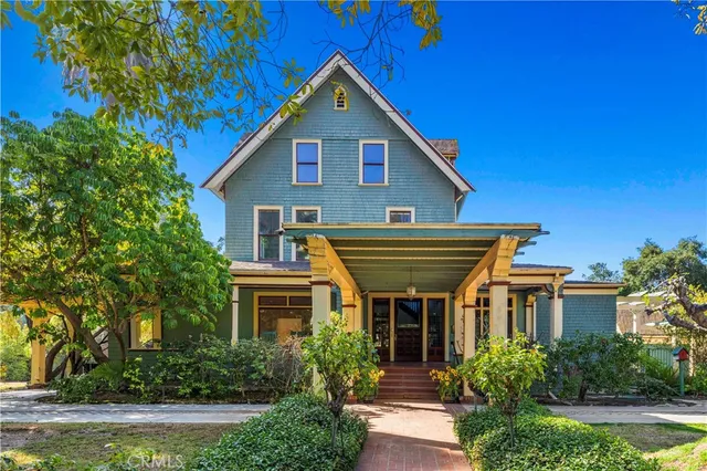 $3,499,000 | 201 Orange Grove Avenue, South Pasadena, CA 91030