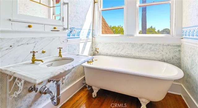 $3,499,000 | 201 Orange Grove Avenue, South Pasadena, CA 91030