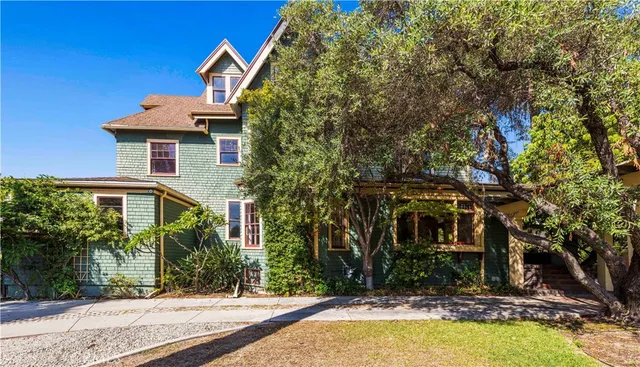$3,499,000 | 201 Orange Grove Avenue, South Pasadena, CA 91030