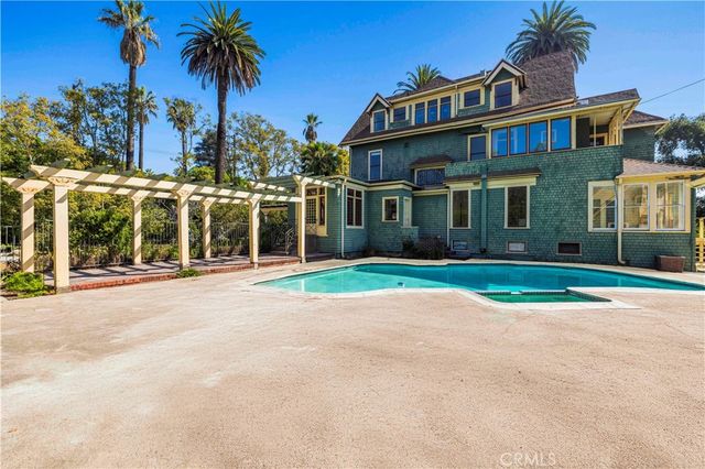 $3,499,000 | 201 Orange Grove Avenue, South Pasadena, CA 91030