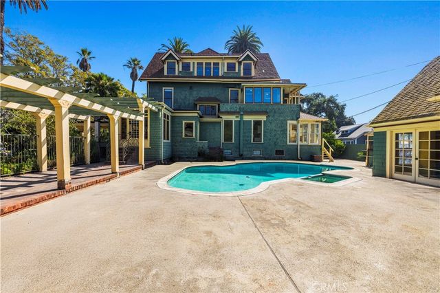 $3,499,000 | 201 Orange Grove Avenue, South Pasadena, CA 91030