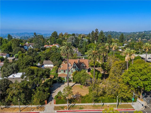 $3,499,000 | 201 Orange Grove Avenue, South Pasadena, CA 91030