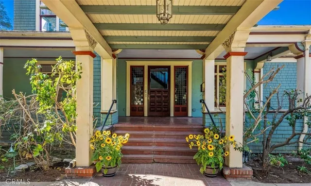 $3,499,000 | 201 Orange Grove Avenue, South Pasadena, CA 91030