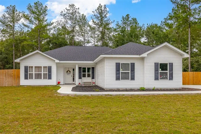 $324,900 | 5096 Smith Road, Townsend, GA 31331