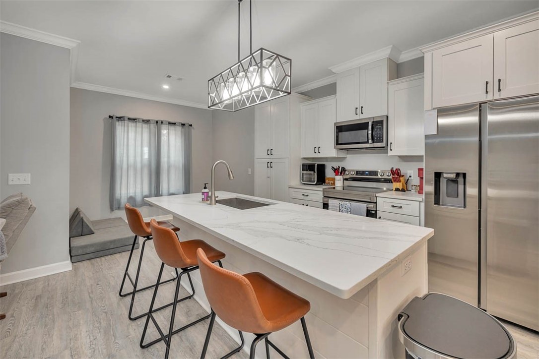 5096 Smith Road Townsend, GA 31331 - Photo 11 of 34