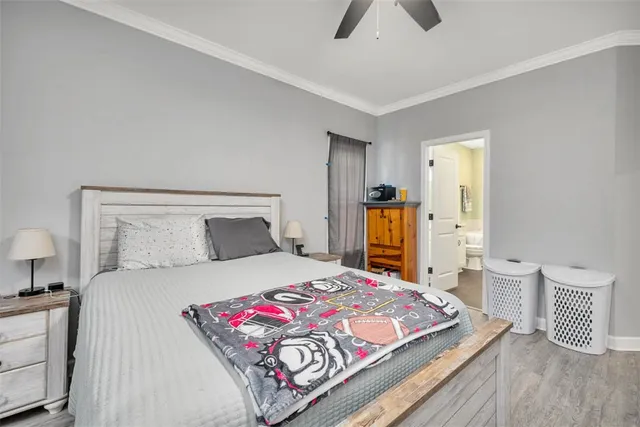 $324,900 | 5096 Smith Road, Townsend, GA 31331