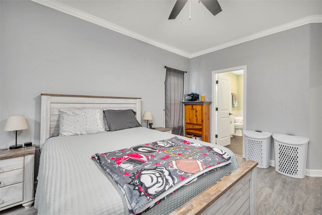 5096 Smith Road Townsend, GA 31331 - Photo 12 of 34