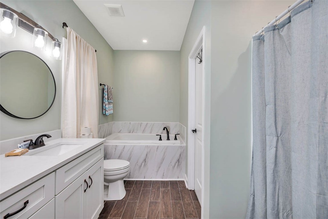 5096 Smith Road Townsend, GA 31331 - Photo 14 of 34