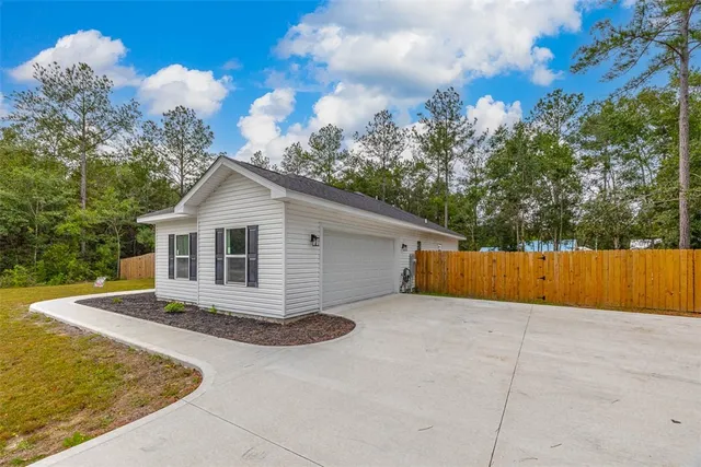 $324,900 | 5096 Smith Road, Townsend, GA 31331