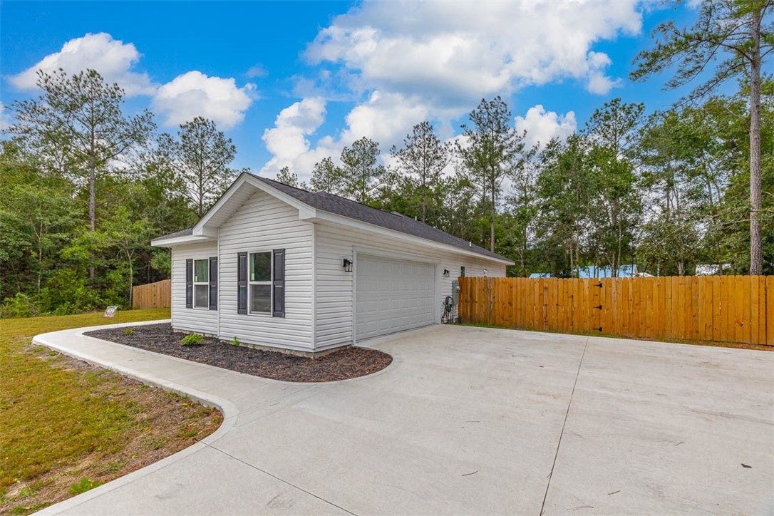 5096 Smith Road Townsend, GA 31331 - Photo 2 of 34