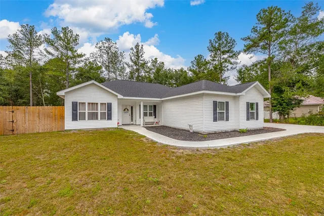 $324,900 | 5096 Smith Road, Townsend, GA 31331