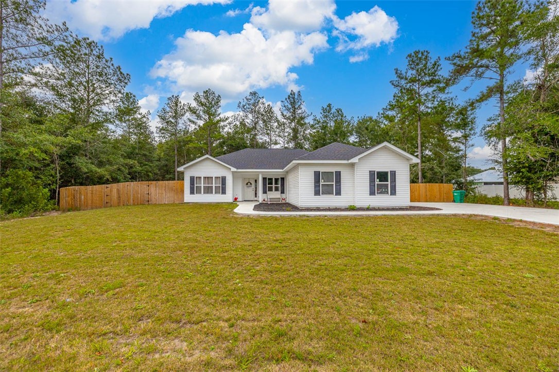 5096 Smith Road Townsend, GA 31331 - Photo 28 of 34