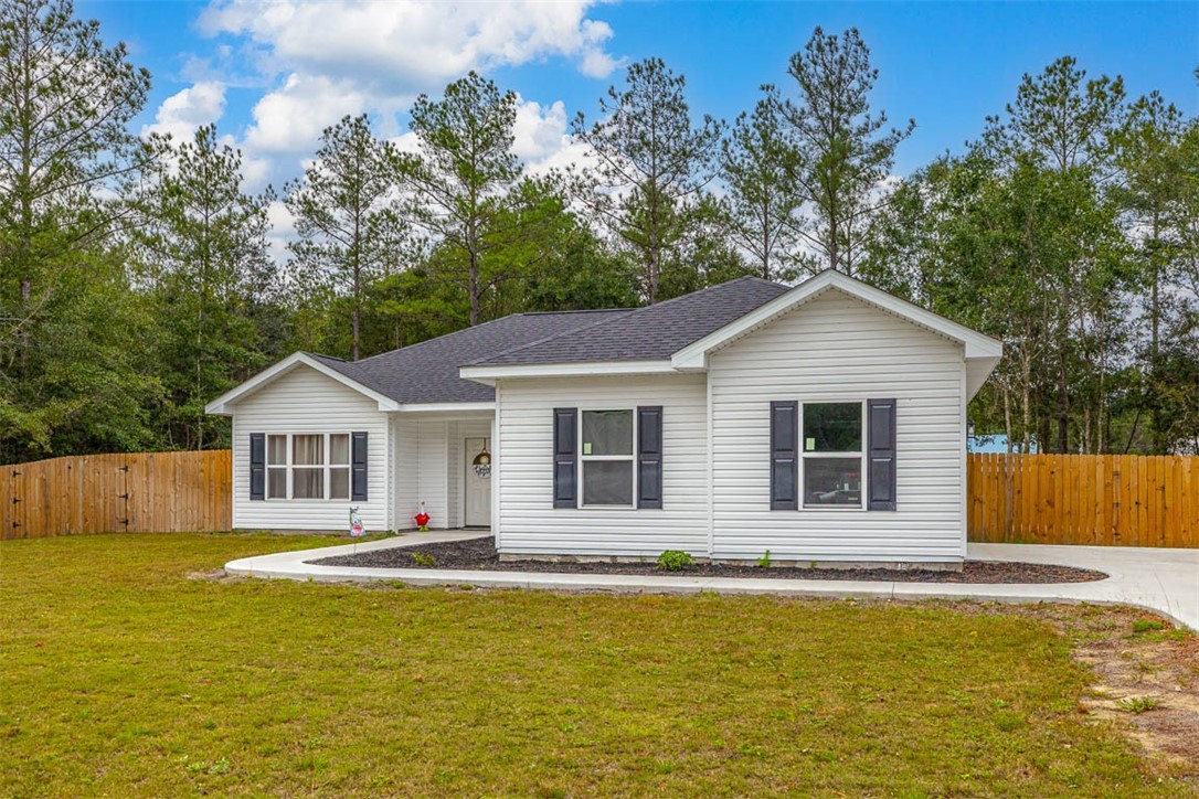 5096 Smith Road Townsend, GA 31331 - Photo 29 of 34