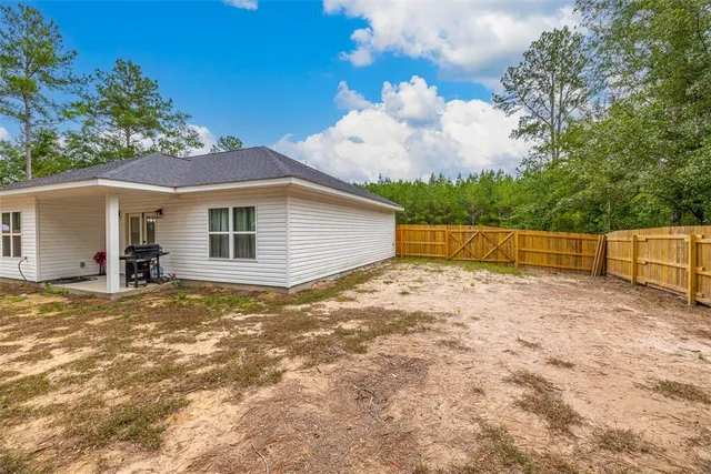 $324,900 | 5096 Smith Road, Townsend, GA 31331