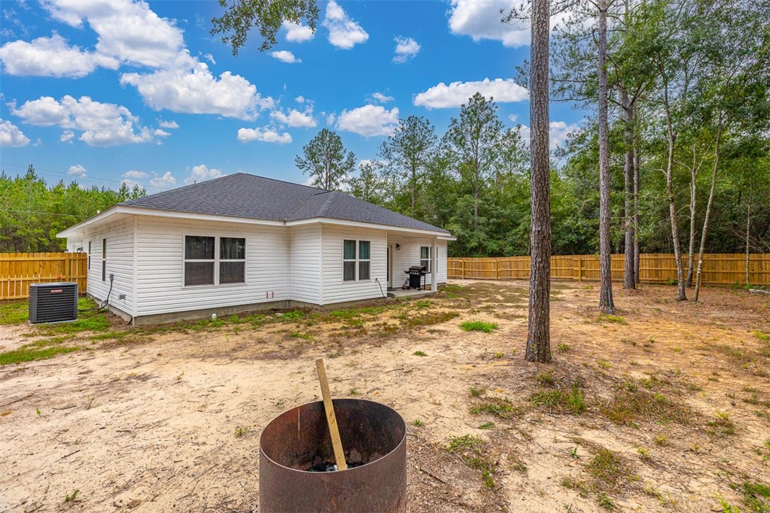 5096 Smith Road Townsend, GA 31331 - Photo 32 of 34