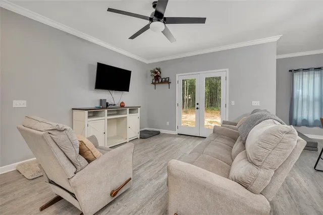 $324,900 | 5096 Smith Road, Townsend, GA 31331