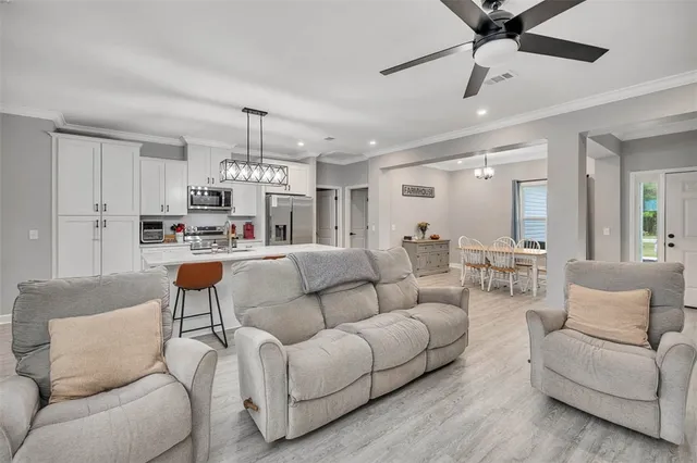 $324,900 | 5096 Smith Road, Townsend, GA 31331